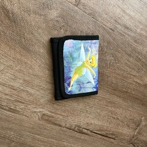 Disney Tinker Bell Wallet